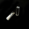 Bk7 Optical Glass Endoscope Lens Semi-Rod Lens Half Cylinder Lenses Rod Lens For Medical Equipment