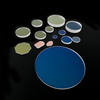  146*5 Fused Silica Laser Protective Window lens For laser Automobile motorcycle welding