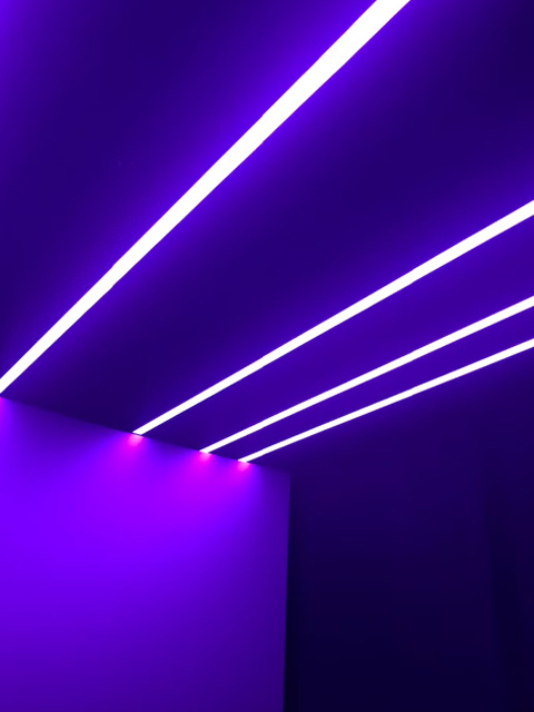 Ultraviolet Rays